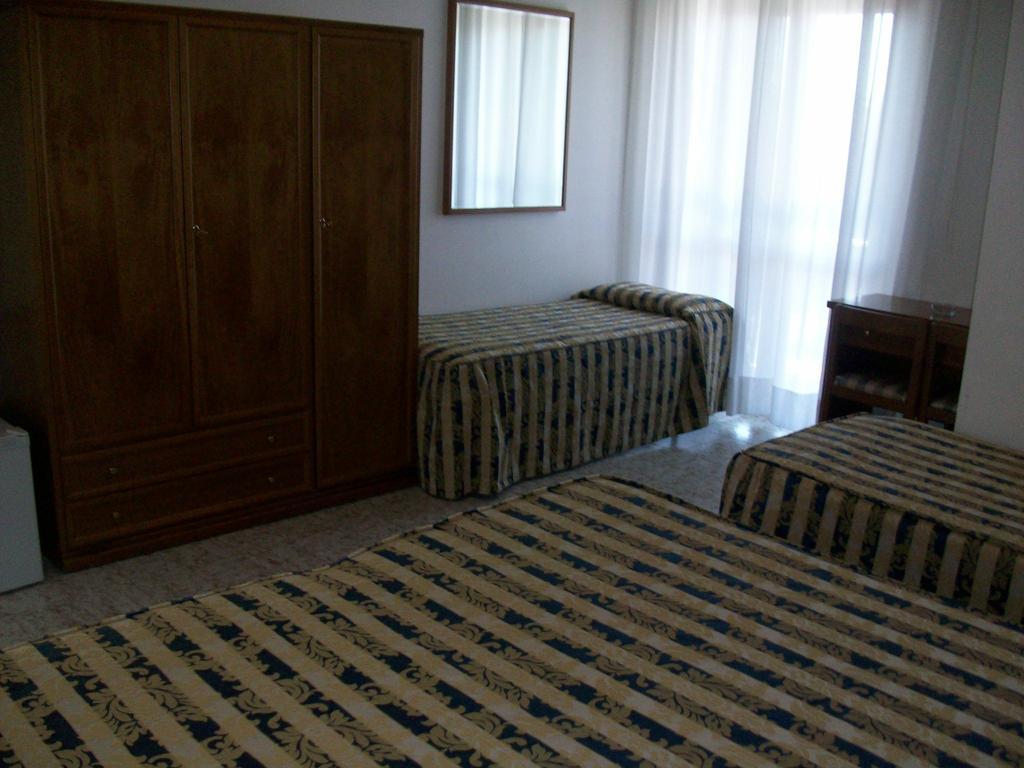 Hotel Santorotto Di Fabio Terrosi Sinalunga Værelse billede